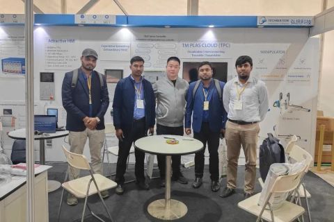 Overseas Exhibition Review | 17th Bangladesh International Plastics, Rubber, Packaging, and Printing Industry Exhibition