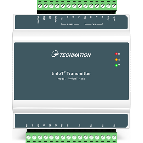 Power Meter