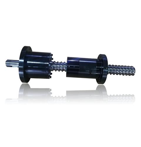 Ball Screw