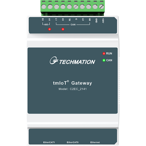 Gateway Ｍodule