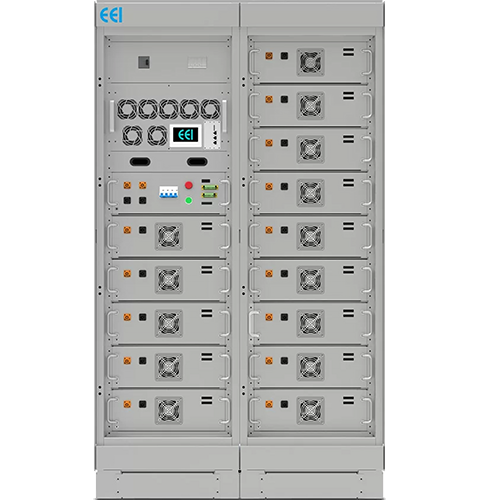 MASTER Battery  Storage System